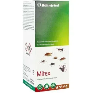 Mitex veterinär Röhnfried Konzentrat