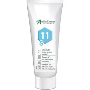 Mineralstoff Salbe Nummer 11