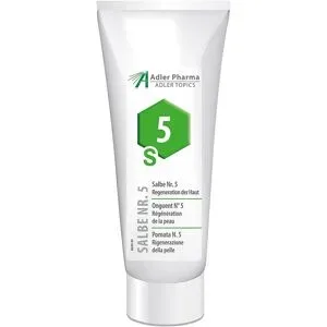 Mineralstoff Salbe Nummer 5