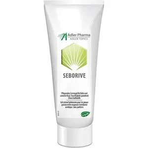 Mineralstoff Cremegel Seborive