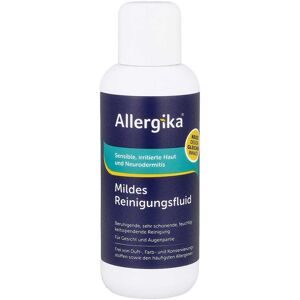 Allergika Reinigungs Fluid