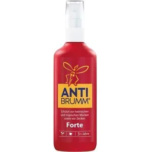 Anti Brumm® forte Pumpzerstäuber