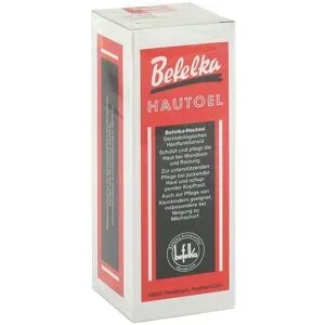 Befelka Hautöl
