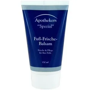 Fuss Frische Balsam