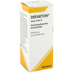 Defaeton spag. Peka N Tropfen