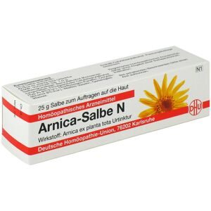 DHU Arnica Salbe N