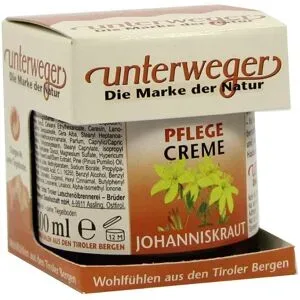 Johanniskraut Creme