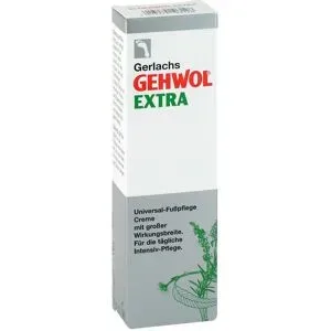 Gehwol Fusscreme extra