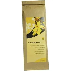 Johanniskrauttee