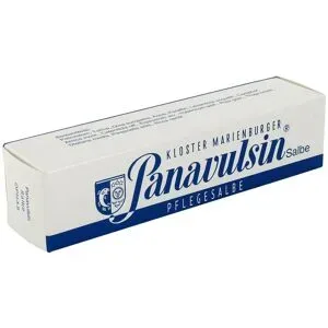 Panavulsin Pflegesalbe