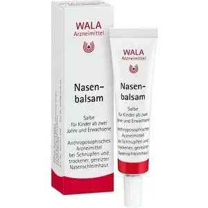 Wala Nasenbalsam