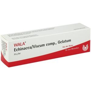 Wala Echinacea/viscum compositus Gelatum