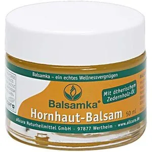 Balsamka Hornhautbalsam