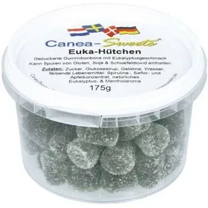 Euka Hütchen
