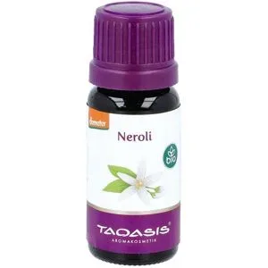 Neroli öl 2%