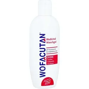 Wofacutan medicinal Waschgel