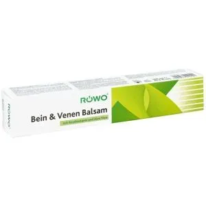 Röwo Bein- und Venenbalsam