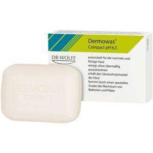 Dermowas compact Seife
