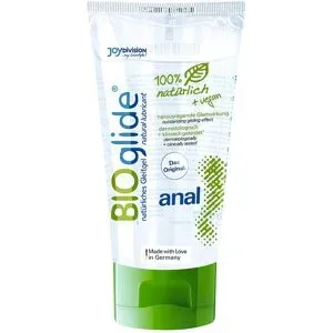 Bioglide Anal Gel