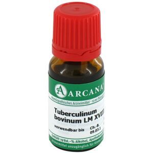 Tuberculinum Bovinum Arcana Lm 18 Dilution