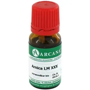 Arnica Arcana Lm 30 Dilution