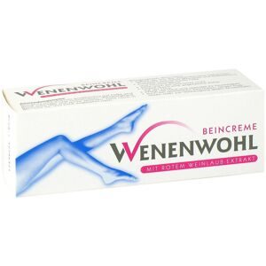Wenenwohl Beincreme