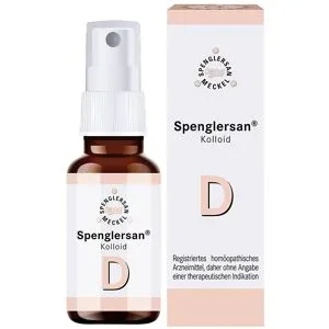 Spenglersan Kolloid D
