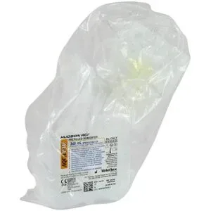 Aquapak 340ml Sauerstoffins.+anfeuchtungsadap.