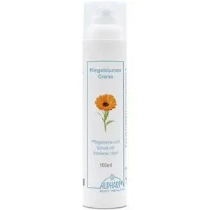 ALLPHARM Ringelblumen Creme