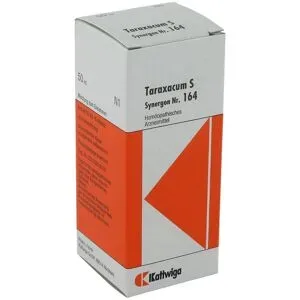 Synergon 164 Taraxacum S Tropfen