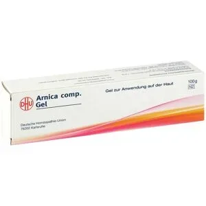 DHU Arnica Comp. Gel