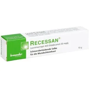 Recessan