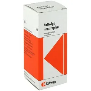Kattwiga Herztropfen