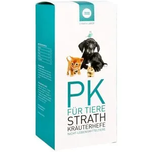 Pk Für Tiere flüssig