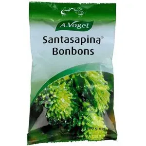 A.Vogel Santasapina A. Vogel Bonbons