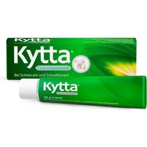Kytta Geruchsneutral Creme