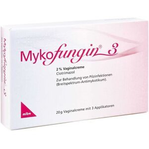 Murnauers Mykofungin 3