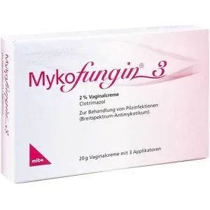 Mykofungin 3