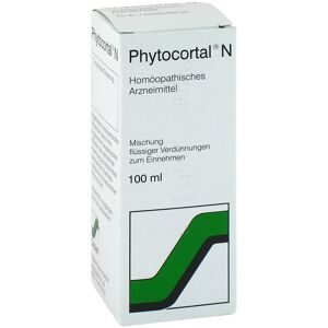 Phytocortal N Tropfen