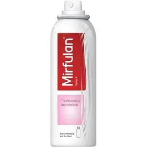 Mirfulan Salbenspray N