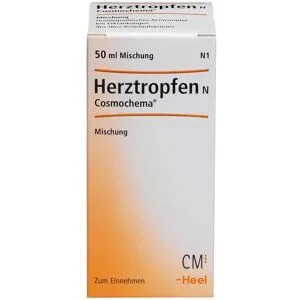 Herztropfen N