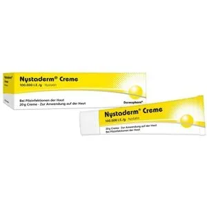 Nystaderm Creme
