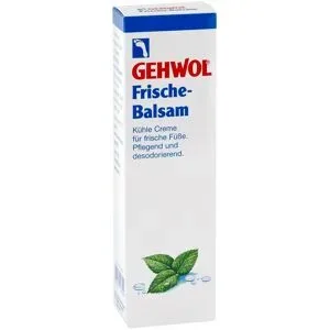 Gehwol Frische-balsam