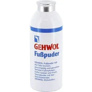 Gehwol Fusspuder Strumpf ds.