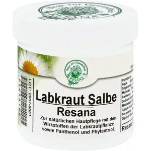 Labkraut Salbe