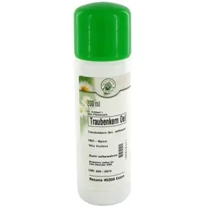 Traubenkernöl
