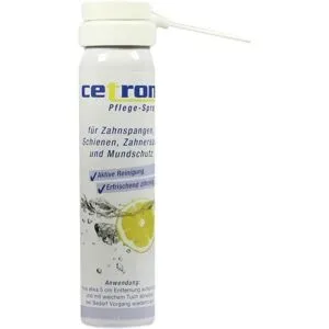 Cetron Pflegespray