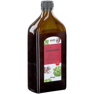 Schwedenbitter Arlberger Elixier
