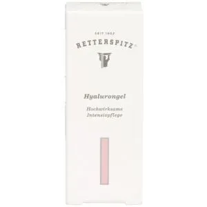 Retterspitz Hyalurongel