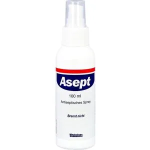 Asept Desinfektionsspray